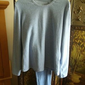 CUDDL DUDS top and bottom